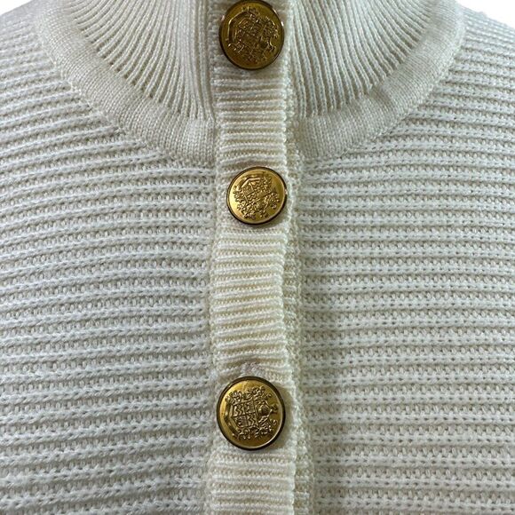 Vintage SSG Catherine Lover Wool Blend Sweater Sweater Women's L - Picture 8 of 12